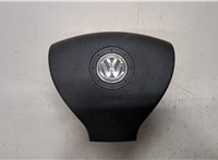  Подушка безопасности водителя Volkswagen Golf Plus 20004768 #1