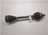 1K0407271BK Полуось (приводной вал, шрус) Volkswagen Caddy 2004-2015 20004963 #4