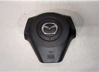  Подушка безопасности водителя Mazda 3 (BK) 2003-2009 20004974 #1