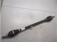 9686699580 Полуось (приводной вал, шрус) Citroen C4 Picasso 2013-2018 20005035 #5