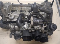  Головка блока (ГБЦ) Mercedes A W169 2004-2012 20005074 #4