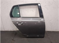 5K6833056K Дверь боковая (легковая) Volkswagen Golf 6 2009-2012 20005194 #2