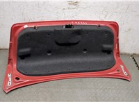  Крышка (дверь) багажника Mazda 3 (BK) 2003-2009 20005228 #7