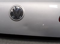  Крышка (дверь) багажника Volkswagen Passat 6 2005-2010 20005242 #2