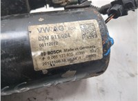 02M911024 Стартер Skoda SuperB 2008-2015 20005290 #3