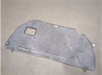  Обшивка капота Mazda 3 (BK) 2003-2009 20005482 #1