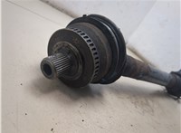 8D0407452DX Полуось (приводной вал, шрус) Volkswagen Passat 5 2000-2005 20005540 #1