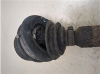 8D0407452DX Полуось (приводной вал, шрус) Volkswagen Passat 5 2000-2005 20005540 #2