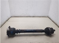 8D0407452DX Полуось (приводной вал, шрус) Volkswagen Passat 5 2000-2005 20005540 #3