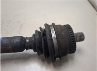 8D0407452DX Полуось (приводной вал, шрус) Volkswagen Passat 5 2000-2005 20005540 #5