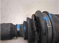 8D0407452DX Полуось (приводной вал, шрус) Volkswagen Passat 5 2000-2005 20005540 #6