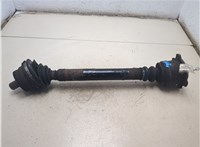 8D0407452DX Полуось (приводной вал, шрус) Volkswagen Passat 5 2000-2005 20005540 #7