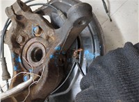 517503K000, 517552S500, 517153U000 Ступица (кулак, цапфа) Hyundai ix 35 2010-2015 20005563 #5
