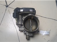  Заслонка дроссельная BMW 5 E60 2003-2009 20005573 #1