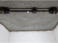 495012V000 Полуось (приводной вал, шрус) Hyundai Veloster 2011-2017 20005612 #4