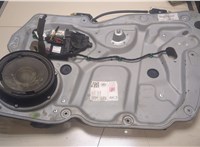  Стеклоподъемник электрический Volkswagen Touran 2006-2010 20005746 #1