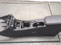  Консоль салона (кулисная часть) Mercedes B W246 2011-2014 20005797 #1