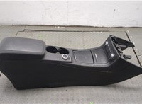  Консоль салона (кулисная часть) Mercedes B W246 2011-2014 20005797 #2