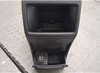  Консоль салона (кулисная часть) Mercedes B W246 2011-2014 20005797 #15