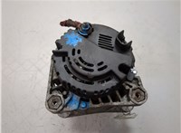  Генератор Renault Master 1998-2010 20005808 #5