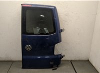  Дверь задняя (распашная) Volkswagen Transporter 5 2009-2015 20006058 #1