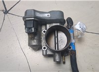  Заслонка дроссельная Opel Astra H 2004-2010 20006196 #1