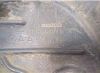  Защита арок (подкрылок) Mazda 6 (GH) 2007-2012 20006243 #3