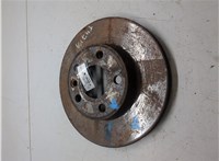7M3615301 Диск тормозной Volkswagen Transporter 4 1991-2003 20006275 #4