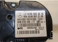  Переключатель отопителя (печки) Mercedes GLA X156 2014- 20006334 #3