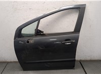  Дверь боковая (легковая) Peugeot 308 2007-2013 20006335 #1