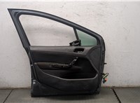  Дверь боковая (легковая) Peugeot 308 2007-2013 20006335 #6