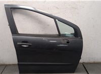  Дверь боковая (легковая) Peugeot 308 2007-2013 20006351 #1