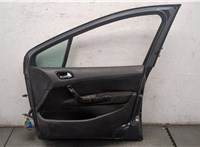  Дверь боковая (легковая) Peugeot 308 2007-2013 20006351 #6