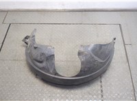  Защита арок (подкрылок) Ford Fusion 2002-2012 20006364 #2