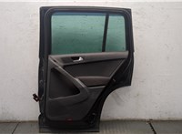  Дверь боковая (легковая) Volkswagen Tiguan 2007-2011 20006400 #7