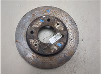 517122D310 Диск тормозной Hyundai Matrix 2001-2010 20006404 #4