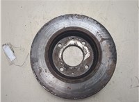 517122D310 Диск тормозной Hyundai Matrix 2001-2010 20006404 #5