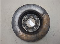 517122D310 Диск тормозной Hyundai Matrix 2001-2010 20006409 #6
