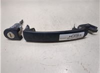  Ручка двери наружная Volkswagen Golf 4 1997-2005 20006465 #1