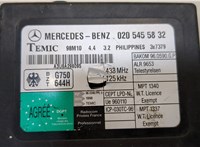  Блок управления иммобилайзера Mercedes Vito W638 1996-2003 20006508 #4