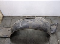  Защита арок (подкрылок) BMW 3 E46 1998-2005 20006511 #1