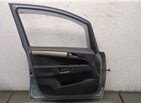  Дверь боковая (легковая) Opel Zafira B 2005-2012 20006564 #4