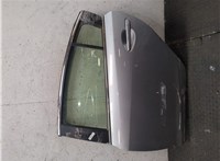 GHY17302XB Дверь боковая (легковая) Mazda 6 (GJ) 2012-2018 20006657 #6