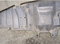  Защита моторного отсека (картера ДВС) Mitsubishi Lancer 9 2003-2006 20006671 #2