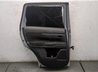  Дверь боковая (легковая) Mitsubishi Outlander 2012-2015 20006672 #8