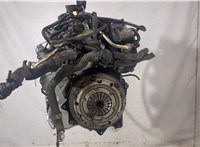  Двигатель (ДВС на разборку) Skoda Fabia 2004-2007 20006705 #1