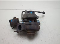 0375K8 Турбина Peugeot 407 2004-2011 20006715 #2