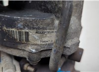 0375K8 Турбина Peugeot 407 2004-2011 20006715 #5