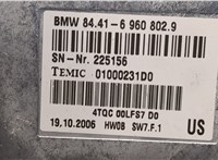  Блок комфорта BMW 7 E65 2001-2008 20006742 #4