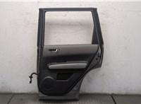  Дверь боковая (легковая) Nissan X-Trail (T31) 2007-2015 20006833 #5